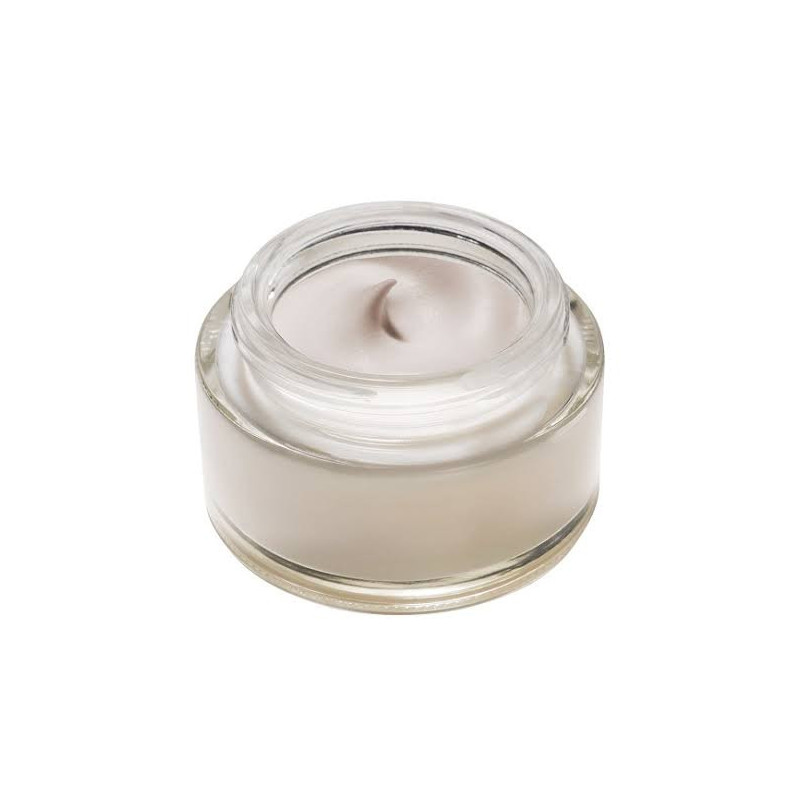 Crème hydratante naturelle visage Althéa parfum lavande