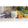 Soin visage artisanal bio aux fleurs de Provence certifié Nature et Progrès